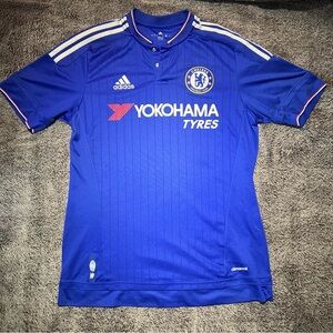 2015 Chelsea jersey